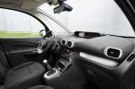 Citroen C3 Picasso 2009 года